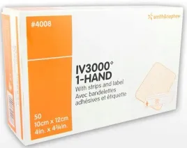 smith-nephew-iv3000-10cm-x-12cm-50szt