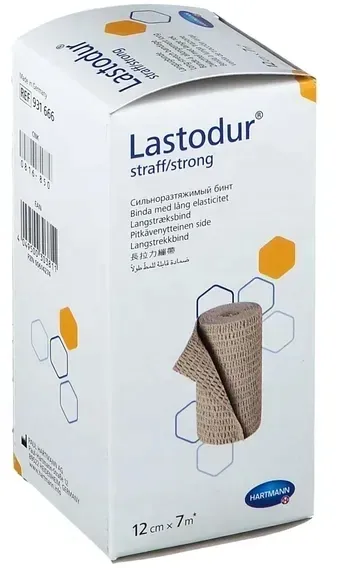 HARTMANN -Lastodur strong - 12 cm x 7 m