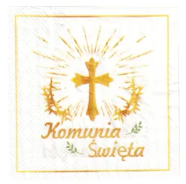 komunijne-serwetki-papierowe-na-komunie-biale-z-nadrukiem-12-szt-25-cm