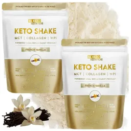 keto-shake-kolagen-izolat-bialka-olej-mct-francuska-wanilia-zestaw-2x500g