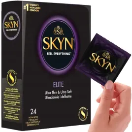 prezerwatywy-unimil-skyn-elite-nielateksowe-ultra-cienkie-nawilzane-24-szt