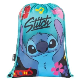 worek-na-obuwie-stitch-aloha-mint-st-majewski