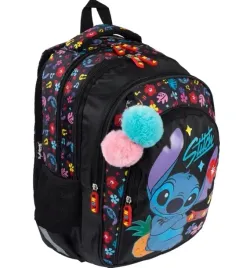 plecak-czterokomorowy-stitch-aloha-black-st-majewski