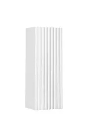 szafka-lazienkowa-gorna-biala-mat-20-cm-1-drzwi-frezowany-front