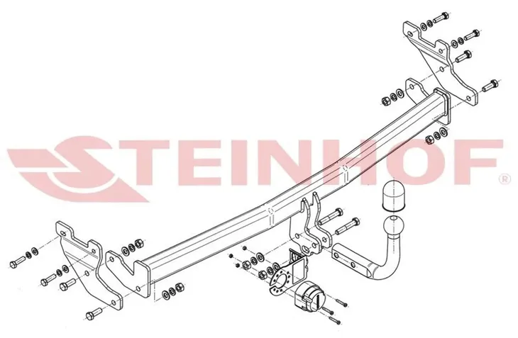 hak-holowniczy-h-234-ste