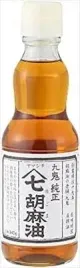 kuki-junsei-yamashichi-olej-sezamowy-prazony-340ml-japonski-oryginalny