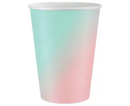 kubeczki-papierowe-ombre-kolorowe-266ml-6szt-rozowe-niebieskie-baby-shower