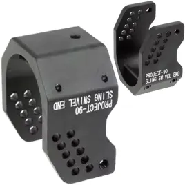 montaz-zawieszenia-do-replik-p90-fma-quick-detach-ris-22-mm-czarny