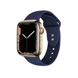 pasek-crong-liquid-do-apple-watch-4-5-6-7-se-8-9-ultra-44-45-49mm-granatowy