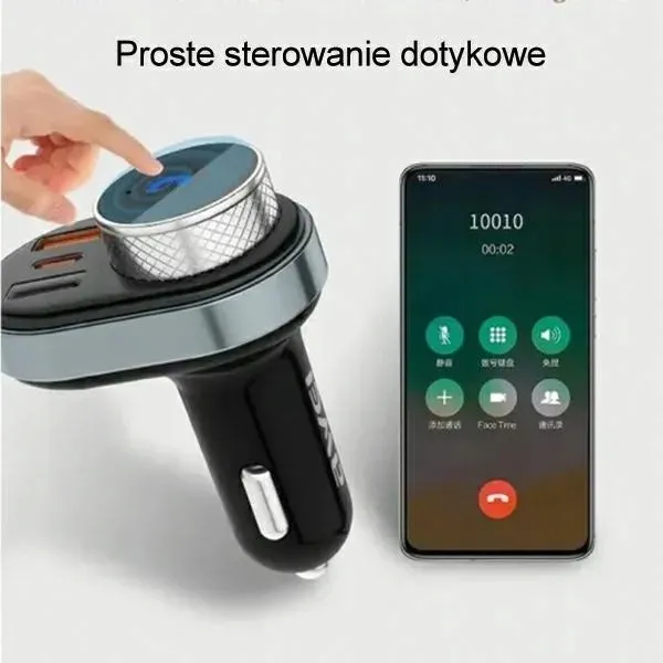 transmiter-fm-awei-c-843-bluetooth-5-0-mp3-1xusb-a-1xusb-c-czarny-zrodlo-sygnalu-bluetooth