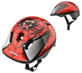 kask-rowerowy-kask-dzieciecy-meteor-ks06-r-s-regulowany-48-52cm-spider