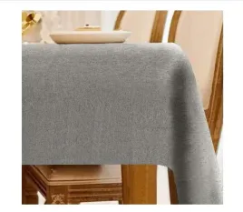 obrus-na-stol-materialowy-szary-prostokatny-140-x-220-cm