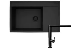 pyramis-zlewozmywak-camea-79x50-1b1d-l-black-edition-bateria-trigono