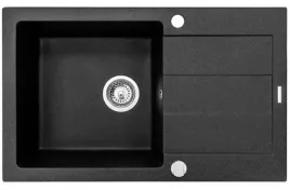 pyramis-zestaw-zlew-sparta-plus-78x48-1b-1d-bateria-lungo-czarny