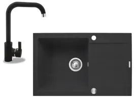 pyramis-zlew-sparta-plus-78x48-1b-1d-bateria-silvio-czarny