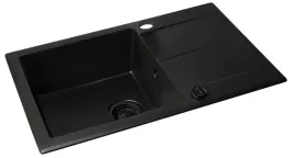 zlewozmywak-granitowy-pyramis-keros-76x48-1b1d-volcano-czarny-mat