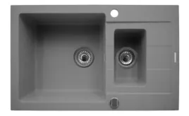 pyramis-zlew-sparta-plus-78x48-11b-1d-bateria-lungo-szary-beton