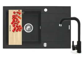 zlew-sparta-plus-lux-78x48-1b-1d-czarny-bateria-silvio