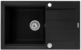 zlewozmywak-granitowy-pyramis-sparta-plus-lux-78x48-1b1d-volcano