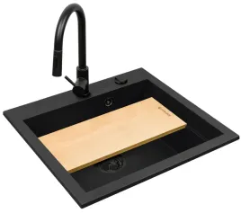 pyramis-zlewozmywak-siros-57x515-1b-bateria-idea-volcano