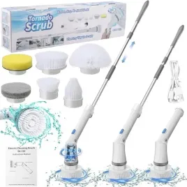 elektryczna-szczotka-do-czyszczenia-z-6-wymiennymi-glowicami-szczotki