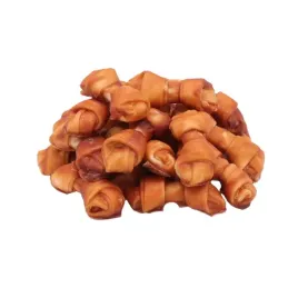 kosc-wiazana-dla-psa-z-kaczka-500g-ideapet-kosc-wiazana-z-kaczka-dla-psa