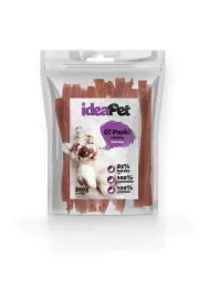 paski-z-kaczka-ideapet-500g-przysmak