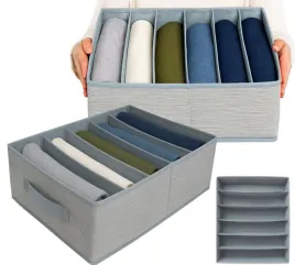 organizer-6-komorowy-do-szuflady-na-bielizne-reczniki-ubrania