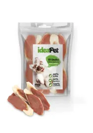 ideapet-uszka-krolicze-z-jagniecina-500g-dla-psa