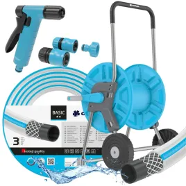 zestaw-cellfast-wozek-waz-ogrodowy-3-warstw-1-2-30m-zraszacz-3xzlaczka