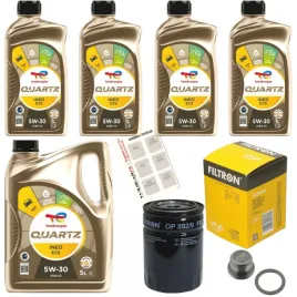 peugeot-boxer-3-0-hdi-2006-filtr-oleju-filtron-i-olej-total-pelna-ochrona