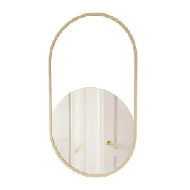 okragle-lustro-wiszace-lumina-z-oswietleniem-led