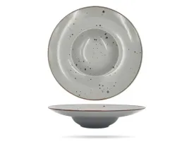 talerz-do-pasty-28-cm-cottage-grey-porcelana-bogucice