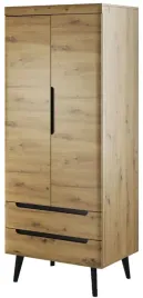 dab-artisan-szafa-80-cm-szeroka-do-sypialni-garderoby-pojemna-hit-czarny