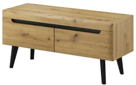 dab-artisan-rtv-czarny-107-cm-szeroka-do-salonu-pojemna-hit-dab-wstawki