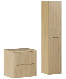 wiszacy-zestaw-lazienkowy-szafka-60-cm-z-blatem-2s-slupek-170-dab-cremona
