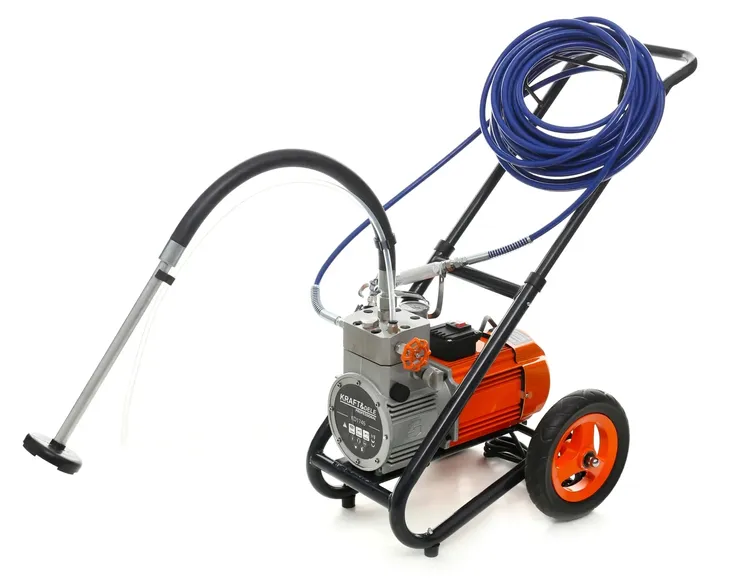 agregat-malarski-hydrodynamiczny-kd1745-stan-nowy-model-kd1745