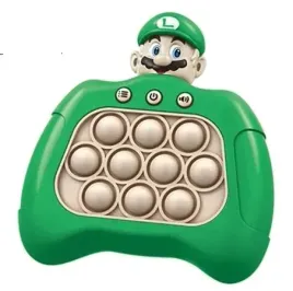 push-bubble-pop-it-sensoryczna-gra-konsola-z-super-mario-zabawka-na-prezent