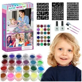 zestaw-do-tatuazy-brokatowych-dla-dzieci-diy-kreatywna-zabawa-szablony