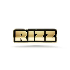 pinets-przypinka-rizz-mlodziezowa-zlota-do-plecaka-kurtki-pozlacana-14k