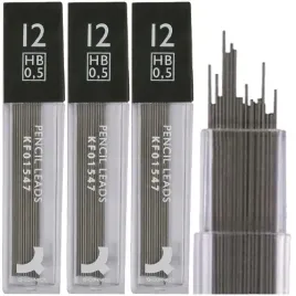 wklady-do-olowka-automatycznego-grafity-hb-0-5mm-36-szt-q-connect-3-op