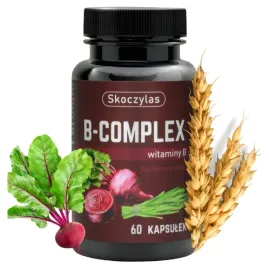 skoczylas-b-complex-biotyna-inozytol-witamina-b1-b2-b3-b5-b6-b12-60kaps