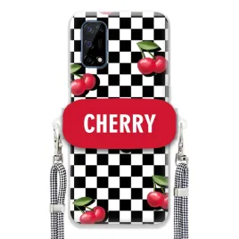 etui-do-realme-7-5g-uchwyt-sznurek-szachownica-kratka-cherry-trend-on-top