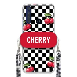 etui-do-motorola-one-fusion-uchwyt-sznurek-szachownica-kratka-cherry-top