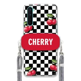 etui-do-oneplus-nord-uchwyt-sznurek-szachownica-kratka-cherry-trend-top
