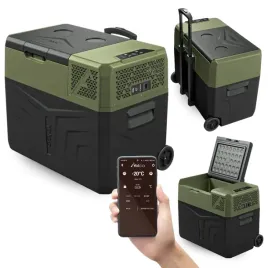lodowka-kompresorowa-yolco-bcx40-green-bluetooth-samochodowa-39l-12-24v