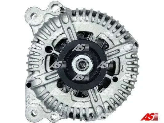 alternator-regenerowany
