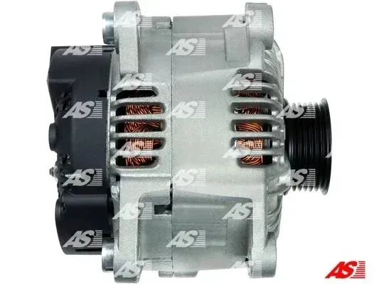 alternator-regenerowany