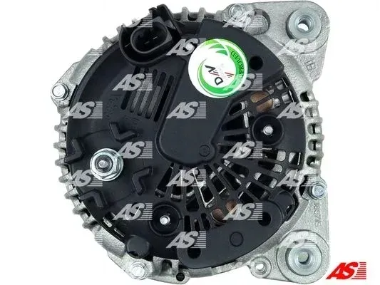 alternator-regenerowany