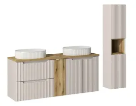 meble-lazienkowe-nova-cashmere-140-2xumywalka-nablatowa-kaszmir-3-kolory